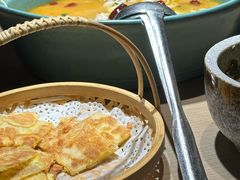 -望蓉城·古法酸菜鱼·川小馆(金桥国际店)
