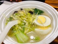-咱家小馆