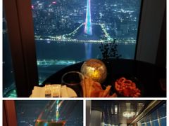 -广州四季酒店·天吧·高空酒吧