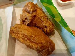 -德克士(胜利店)
