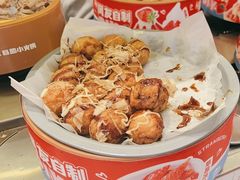 -龍歌自助小火锅(市南金茂湾店)