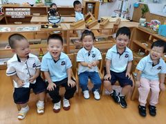 -玛利娅蒙特梭利双语幼儿园·托育(百家湖直营园)