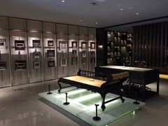 -民国红公馆·秦淮八艳(夫子庙店)