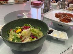 -盛百味·家宴餐厅(霸州分店)