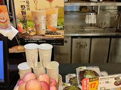 -85度C(上海广元店)