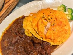 -敏华冰厅(平安金融中心店)