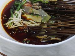 -蜀串香牛杂火锅串串
