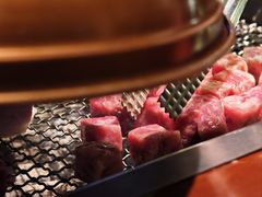 -肉甲韩国木炭烤肉(新壹街1店)