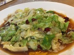 -渔民船说·北塘海鲜·天津菜·海肠捞饭(北塘古镇店)
