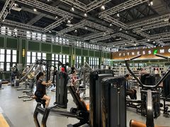 -悦莱美游泳健身会所(御景壹号店)