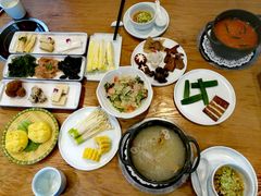 -禅蕴素食生活馆