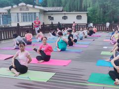 -西安市长乐公园