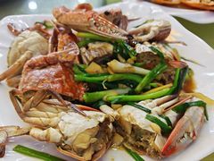 -秋姐美食店(旅游大道店)