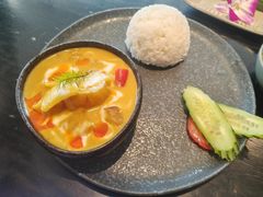 -Thai Alley泰爱里(二沙岛店)