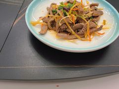 -丽华餐厅·天津菜(艳阳路店)