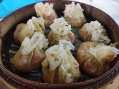 -太原面食店(解放路店)