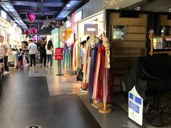 -南京时尚莱迪购物广场(正洪街店)
