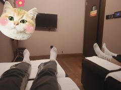 -水墨澜渟足道·SPA·传统(四望亭东关街店)