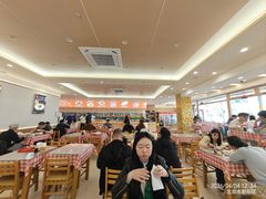 -孟记粥铺·家常菜·烧烤·粥(亚运村店)