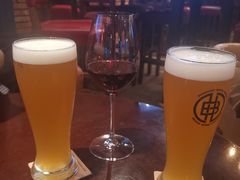 -Shanghai Brew House上海啤酒工坊(老外街店)