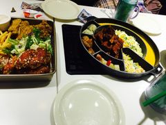 -火炉火自助餐(枫蓝国际店)