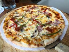 祖母乡村披萨-G+KITCHEN(龙湖狮山天街店)