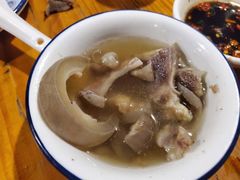 -全汁全味驴庄(凤岗店)