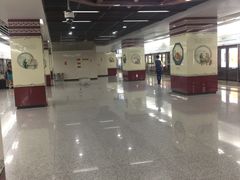 -一品天下(地铁站)