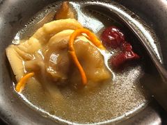 -野·大山里土鸡火锅(万科里店)