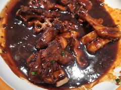 -简小舍·民间手艺菜(武昌江滩店)