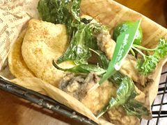 -岛风·台食小馆 ISLAND BISTRO(烟台山店)