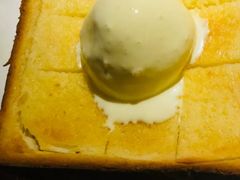 面包诱惑-绿茶餐厅(深圳龙华天虹购物中心店)