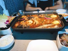 -半天妖烤鱼(永旺梦乐城店)