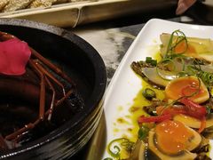 -绿茶餐厅(汇悦大融城店)