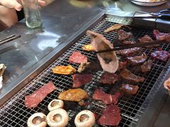 -马路牙子烧烤音乐酒馆(望京店)