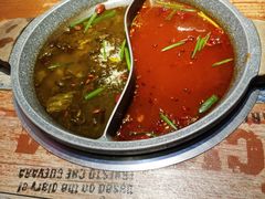 -成都屋头串串(青年北街店)