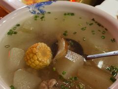 -田园印象·成都土菜院子(华阳店)