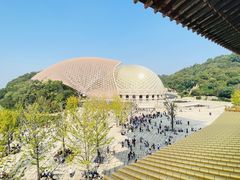 -牛首山文化旅游区