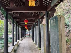 -严子陵钓台(富春江小三峡)