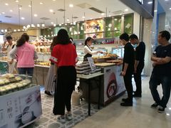 -面包新语(滨湖万达店)