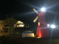 -金汤湾海水温泉度假酒店