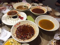 -虾满堂(瑞虹店)