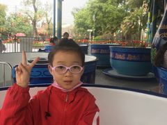 -美的鹭湖探索王国