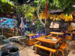 -城墙拐拐火锅(三峡广场黑金冠店)