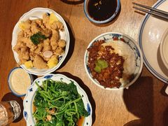 -林四喜·闽南传家菜(鼓浪屿店)