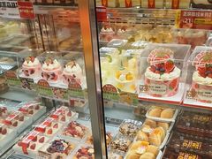 -味多美蛋糕(金顶街店)