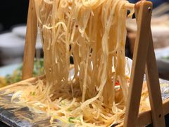 -东口码头·烧鸽子·鱼头泡饼·地方菜(金鹰悦城店)