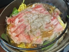 -松子料理(亮马桥店)