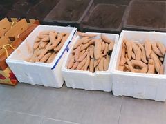 -羊故事·西北融合菜(华侨城店)