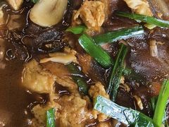 -食鸡公社辣子鸡·潍坊菜·烧烤